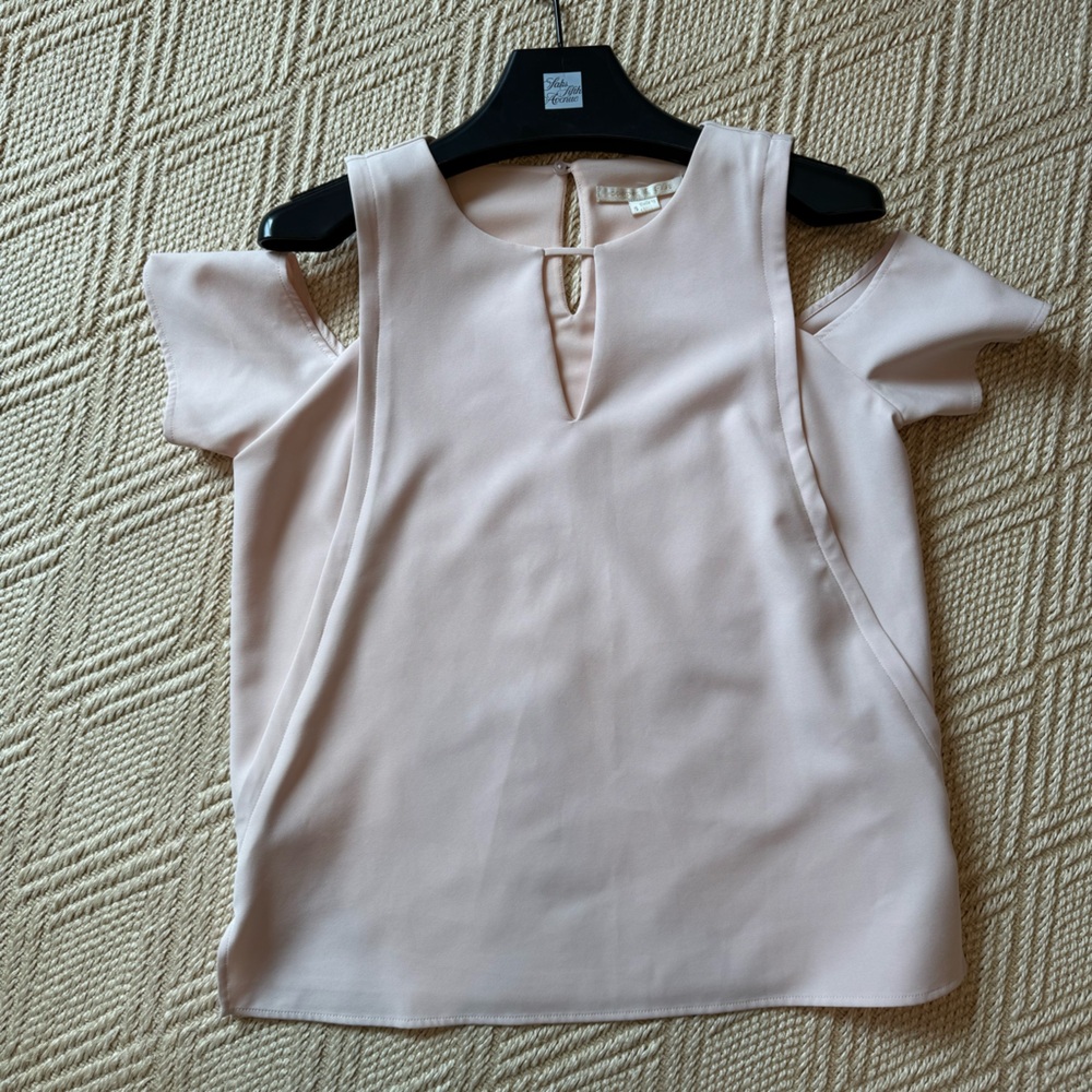 Cooper and Ella shirt
